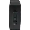 JBL Go Essential, Bluetooth Hoparlör, IPX7, Siyah