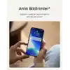 Anker eufy Security Indoor Kamera C220, 2K Netlik, 360° Yatay Görünümle, Yapay Zeka İzleme ve Hareket Algılama, İki Yönlü Ses, Anker Türkiye Garantili