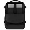 Classone XYZ Serisi TR-100 Kabin Boy,Uçak İçi, Ergonomik, Laptop ve Tablet Bölmeli, Seyahat, Valiz, 15-18 inch Uyumlu Notebook, Laptop Sırt Çantası