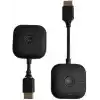 Coverzone Kablosuz HDMI Verici Alıcı Kiti | Wireless HD Transmitter Receiver | 1080P 60Hz Görüntü Aktarımı | TV, Projeksiyon, Notebook, PC ile Uyumlu - S1 HDMI