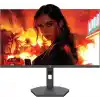 GamePower Lunis L60 27 280Hz 0.5Ms Fast IPS FHD RGB Pivot Gaming Monitör (Sıfır Ölü Piksel Garantili)