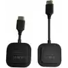Coverzone Kablosuz HDMI Verici Alıcı Kiti | Wireless HD Transmitter Receiver | 1080P 60Hz Görüntü Aktarımı | TV, Projeksiyon, Notebook, PC ile Uyumlu - S1 HDMI