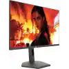 GamePower Lunis L60 27 280Hz 0.5Ms Fast IPS FHD RGB Pivot Gaming Monitör (Sıfır Ölü Piksel Garantili)