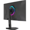 GamePower Lunis L60 27 280Hz 0.5Ms Fast IPS FHD RGB Pivot Gaming Monitör (Sıfır Ölü Piksel Garantili)