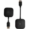 Coverzone Kablosuz HDMI Verici Alıcı Kiti | Wireless HD Transmitter Receiver | 1080P 60Hz Görüntü Aktarımı | TV, Projeksiyon, Notebook, PC ile Uyumlu - S1 HDMI