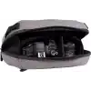 Canon EOS R100 + RF-S 18-45mm IS STM Travel Kit (Omuz Çantası + 64GB SD Kart)