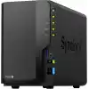 Synology 2-Bay NAS DS225+ (Disksiz)