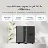 Synology 2-Bay NAS DS225+ (Disksiz)