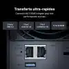 Synology 2-Bay NAS DS225+ (Disksiz)