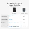Synology 2-Bay NAS DS225+ (Disksiz)
