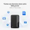 Synology 2-Bay NAS DS225+ (Disksiz)