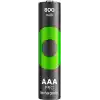 GP Batteries Recyko Pro AAA İnce Ni-Mh Şarjlı Pil, 1.2 Volt, 4lü Kart