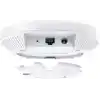 TP-Link EAP650; AX3000 Mbps Tavan Tipi WiFi 6 Access Point