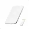 Anker Nano 5.000 mAh MagSafe Powerbank, Ultra İnce Manyetik Taşınabilir Şarj Cihazı, Qi2 Sertifikalı 15W, MagSafe Uyumlu, Ergonomik Tasarım, Beyaz - A1665