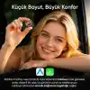S-Link SL-CAR02 4in1 Android ve Apple Cihazlar Airplay ve MirrorLink Kablosuz Android Auto ve Carplay