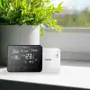 Xenon Smart Akıllı Wi-Fi Termostat Uzaktan Uygulama ile Kontrol Edilebilen Kombi ve Su Sıcaklık Kontrol Modülü X7402