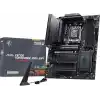MSI MB MAG X870E TOMAHAWK MAX WIFI AM5 DDR5 8400MHZ(OC) USB4 4x M.2 HDMI 2x Type-C DP 5G LAN WIFI 7 RGB ATX