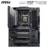 MSI MB MAG X870E TOMAHAWK MAX WIFI AM5 DDR5 8400MHZ(OC) USB4 4x M.2 HDMI 2x Type-C DP 5G LAN WIFI 7 RGB ATX