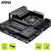 MSI MB MAG X870E TOMAHAWK MAX WIFI AM5 DDR5 8400MHZ(OC) USB4 4x M.2 HDMI 2x Type-C DP 5G LAN WIFI 7 RGB ATX