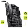 MSI MB MAG X870E TOMAHAWK MAX WIFI AM5 DDR5 8400MHZ(OC) USB4 4x M.2 HDMI 2x Type-C DP 5G LAN WIFI 7 RGB ATX