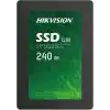 Hikvision C100/240G 240GB SSD Disk SATA 3 HS-SSD