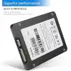 Hikvision C100/240G 240GB SSD Disk SATA 3 HS-SSD