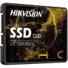 Hikvision C100/240G 240GB SSD Disk SATA 3 HS-SSD