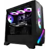 MSI MPG INFINITE X3 AI 2NVP7-640EU ULTRA 7 265KF 32GB DDR5 1TB SSD RTX 5070 SHADOW 2X 12G W11 GAMING DT PC