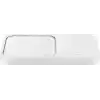 Samsung EP-P5400T Kablosuz Hızlı Şarj Cihazı İkili (15W) - Beyaz w/TA