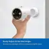 Tapo C460 | 4K 8MP Bataryalı Dış Mekan Güvenlik Kamerası | 10000 mAh | Starlight Renkli Gece Görüşü | AI İnsan/Evcil Hayvan/Araç Algılama |IP66| Wi-Fi | microSD & Bulut | Güneş Paneli Desteği