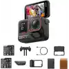Insta360 Ace Pro 2 Paket Anlık Görüntü Aksiyon Kamerası 8K Leica Lens