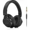 Behringer BH470-BK Studio Monitoring Headphones