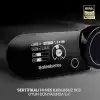 SteelSeries Arctis Nova Elite Hi-Res Wireless Gaming Kulaklık - Siyah