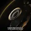 SteelSeries Arctis Nova Elite Hi-Res Wireless Gaming Kulaklık - Siyah