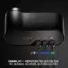 SteelSeries Arctis Nova Elite Hi-Res Wireless Gaming Kulaklık - Siyah