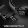 SteelSeries Arctis Nova Elite Hi-Res Wireless Gaming Kulaklık - Siyah