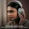 SteelSeries Arctis Nova Elite Hi-Res Wireless Gaming Kulaklık - Siyah
