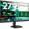 Philips Evnia 27M2N3500PF 27 260Hz(OC) 0.3ms 2K QHD Adaptive Sync HDR10 Fast IPS Gaming Monitör