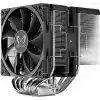 Scythe FUMA 3 SCFM-3000 120mm Siyah CPU Hava Soğutucu
