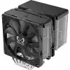 Scythe FUMA 3 SCFM-3000 120mm Siyah CPU Hava Soğutucu