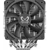 Scythe FUMA 3 SCFM-3000 120mm Siyah CPU Hava Soğutucu
