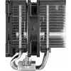 Scythe FUMA 3 SCFM-3000 120mm Siyah CPU Hava Soğutucu