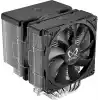 Scythe FUMA 3 SCFM-3000 120mm Siyah CPU Hava Soğutucu