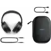 Bose QC Headphones,ANC,Black