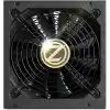 Zalman Watttera ATX güç kaynağı, 1200 W, aktif PFC/80 Plus altın