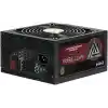 Zalman Watttera ATX güç kaynağı, 1200 W, aktif PFC/80 Plus altın