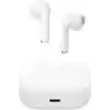 Soundcore by Anker K20i Kulak İçi Bluetooth Kulaklık, 36 Saat Çalma Süresi, Hızlı Şarj, Net Ses, Konforlu Uyum, ENC 2-Mikrofon ile Net Çağrılar, Özelleştirilebilir EQ, IPX5, Bluetooth 5.3, Beyaz