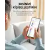 Soundcore by Anker K20i Kulak İçi Bluetooth Kulaklık, 36 Saat Çalma Süresi, Hızlı Şarj, Net Ses, Konforlu Uyum, ENC 2-Mikrofon ile Net Çağrılar, Özelleştirilebilir EQ, IPX5, Bluetooth 5.3, Beyaz