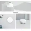 TP-Link Deco X50-PoE 2-pack, AX3000 Mbps, PoE Destekli, Dual-Band, 2,5Gbps Ethernet Portu, 150 Cihaza Kadar Bağlantı, 420 m² ye Kadar Kapsama, Mobil Uygulama ile Kolay Kurulum, Wi-Fi 6 Mesh Sistemi