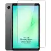Jolita Samsung Galaxy Tab A11 8.7 inç Uyumlu Temperli Ekran Koruyucu Kırılmaz Cam X133 X135 X137 2025